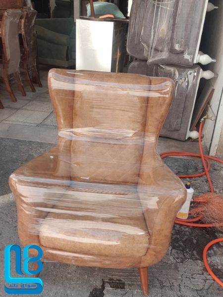 خریدار مبل