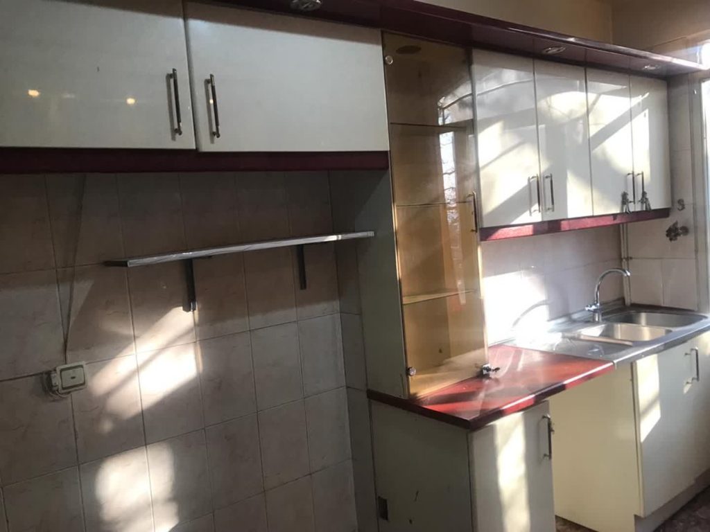 خریدار کابینت فلزی غرب