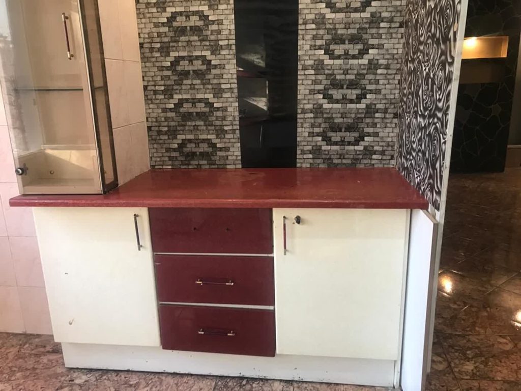 خریدار کابینت فلزی غرب