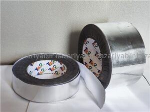 چسب نواری آلومینیومی