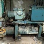 خریدار ضایعات موتورخانه