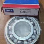 بلبرینگ 6309/C3 SKF