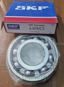 بلبرینگ 6309/C3 SKF