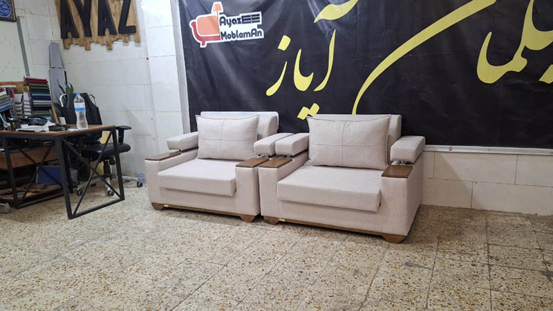 تختخوابشو در تهرانپارس