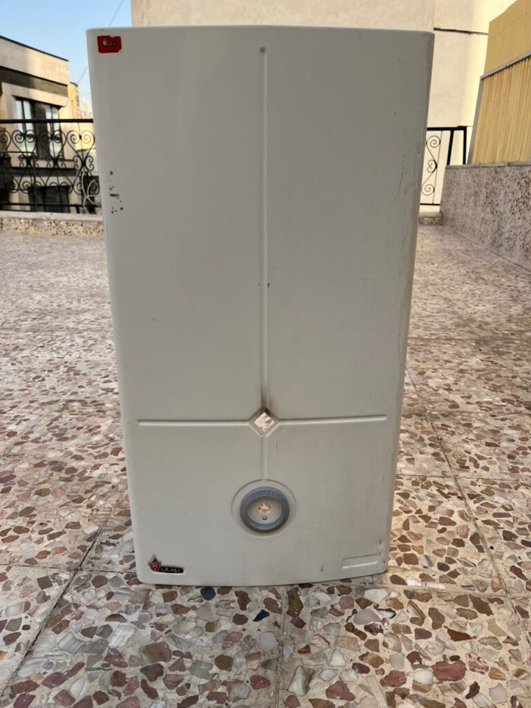 خریدار آبگرمکن دست دوم در شرق تهران