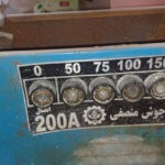 خریدار دستگاه جوش در شمال تهران