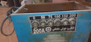خریدار دستگاه جوش در شمال تهران