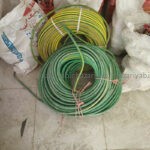 خریدار سیم و کابل در غرب تهران