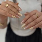 کاشت ناخن در چیتگر