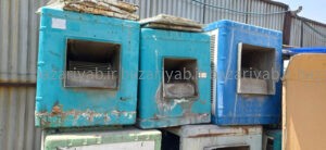 خریدار کولر در گیشا