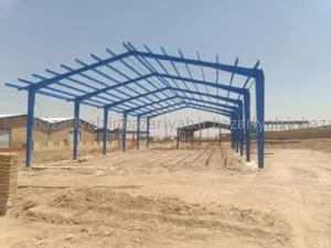 ساخت سوله نو و فروش سوله دست دوم با قیمت مناسب