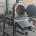 سازنده دستگاه آسیاب چکشی
