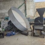 گرانول ساز دیسکی