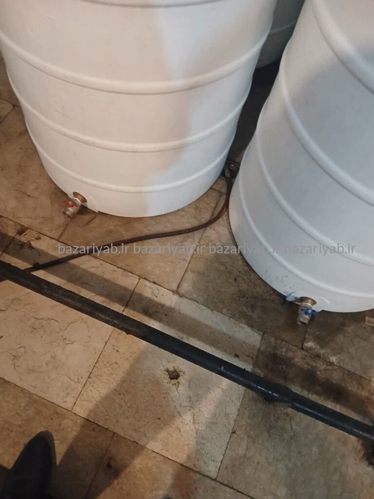تعمیرکار پمپ آب در فلاح
