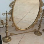 خریدار آینه شمعدان در دلاوران