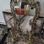 خریدار آینه شمعدان ضایعاتی