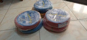 خریدار سیم و کابل در تهرانپارس