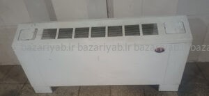 خریدار فن کویل در تهرانسر