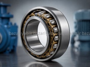 رولبرینگ SKF شبکه فیبری