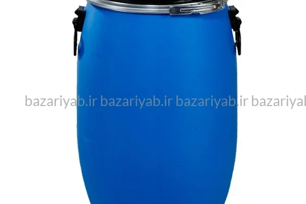 تولید کننده سبد پلاستیکی - بشکه پلاستیکی - پالت پلاستیکی - گالن پلاستیکی - جعبه پلاستیکی