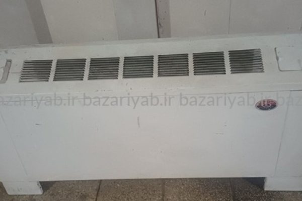 خریدار فن کویل در تهرانسر