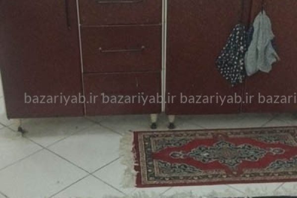 خریدار کابینت فلزی آهنی